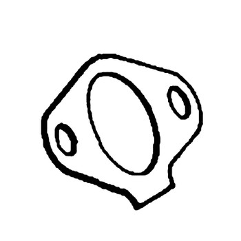 52 041 22-S - Gasket; Thermistor - Kohler Original Part