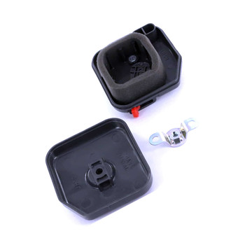 KAWASAKI 110102563 - FILTER-ASSY-AIR - Image 1