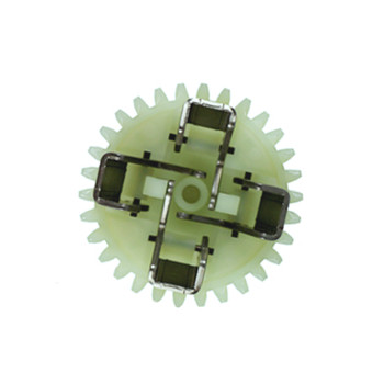 KAWASAKI 491102094 - GOVERNOR-ASSY - Image 1