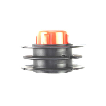 KAWASAKI 591012116 - REEL, CUTTER - Image 1