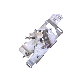 KAWASAKI 491137021 - PANEL-COMP-CONTROL - Image 1