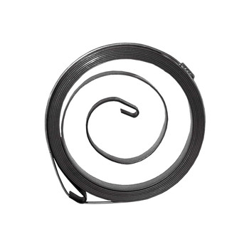 KAWASAKI 920812267 - SPRING-RECOIL - Image 1