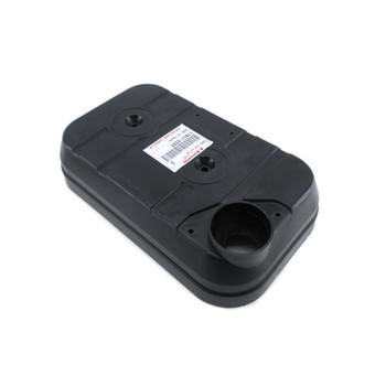 KAWASAKI 110112323 - CASE-AIR FILTER - Image 1