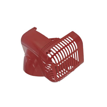 KAWASAKI 490892553 - SHROUD-ENGINE - Image 1