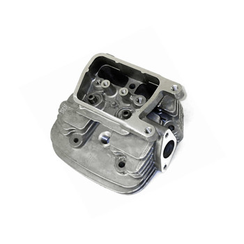 KAWASAKI 110087023 - HEAD-COMP-CYLINDER, #2 - Image 1