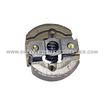KAWASAKI 130812225 - CLUTCH-ASSY - Image 1