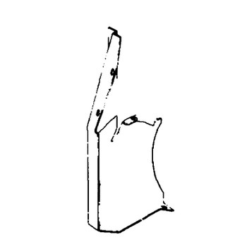 52 281 09-S - Duct - Kohler Original Part