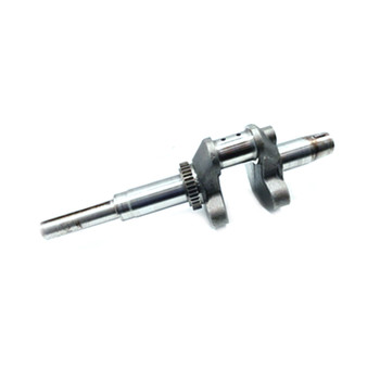 KAWASAKI 130317048 - CRANKSHAFT-COMP -  Image 1