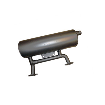 KAWASAKI 490707023 - MUFFLER-COMP - Image 1