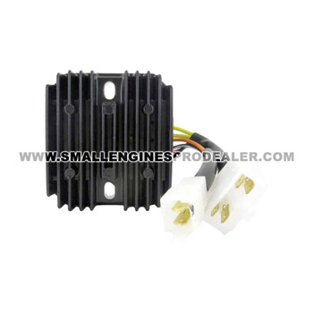 KAWASAKI 210662071 - REGULATOR-VOLTAGE - Image 1