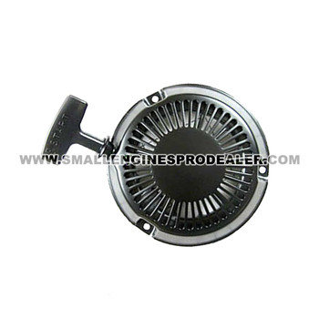 KAWASAKI 4908824099H - STARTER-RECOIL - Image 1