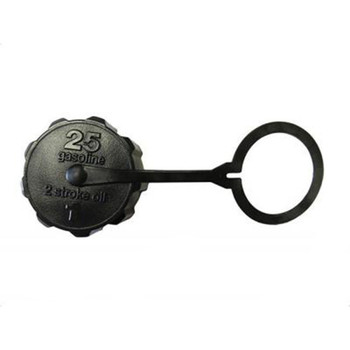 KAWASAKI 510482077 - CAP ASSY TANK