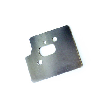 KAWASAKI 132712228 - PLATE - Image 1