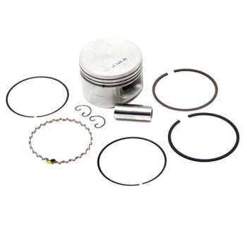 52 874 16-S - Kit; Piston With Ring Set Std - Kohler Original Part