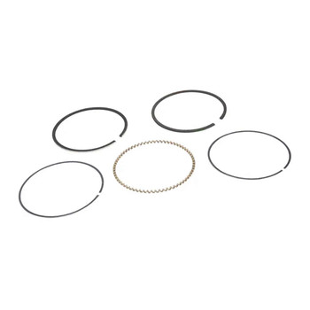 KAWASAKI 130086060 - RING-SET-PISTON - Image 1