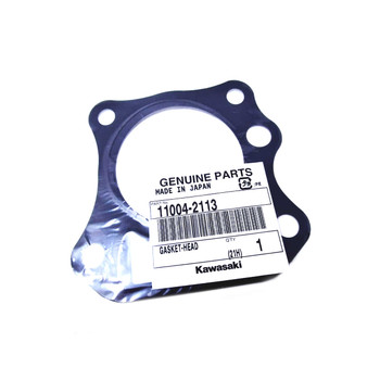 KAWASAKI 110042113 - GASKET-HEAD - Image 1