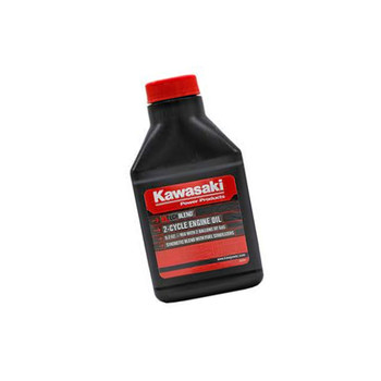 KAWASAKI 999696083C - OIL:KTECH 2CYCLE 5.2OZ - Image 1