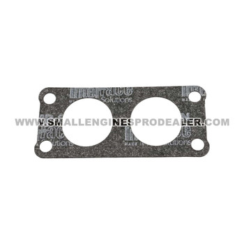 KAWASAKI 110607010 - GASKET, CARBURETOR - Image 1
