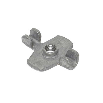 KAWASAKI 922107004 - NUT - Image 1