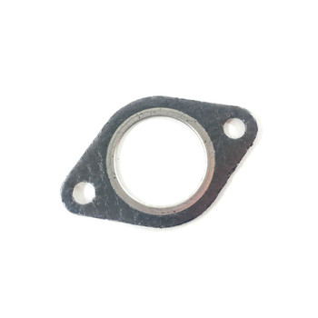 KAWASAKI 110602079 - GASKET-EXHAUST PIPE - Image 1