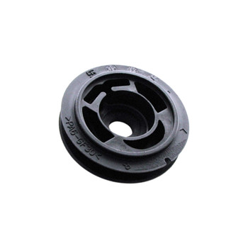 KAWASAKI 591012126 - REEL, STARTER-RECOIL  - Image 1