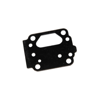 KAWASAKI 132702015 - PLATE - Image 1