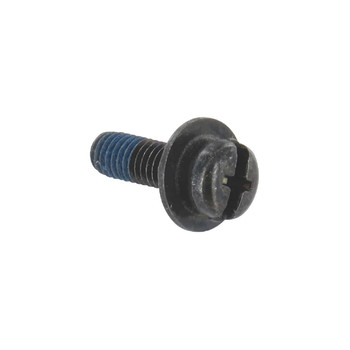 KAWASAKI 920092431 - SCREW, 5X25 - Image 1