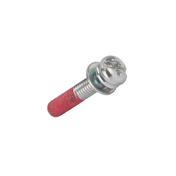 KAWASAKI 920092235 - SCREW - Image 1