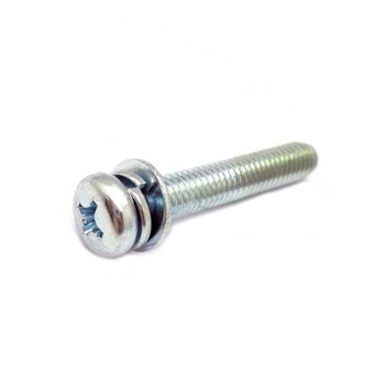 KAWASAKI 920092115 - SCREW - Image 1