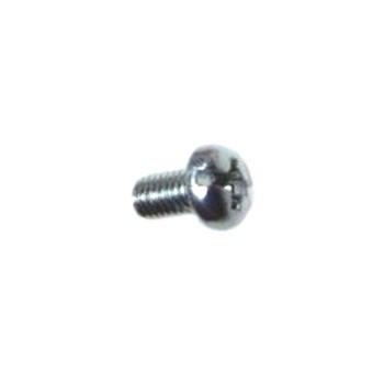 KAWASAKI 214AA0408 - SCREW-PAN+- - Image 1
