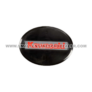 KAWASAKI 55010W001 - GUARD-ASSY, INTAKE - Image 1