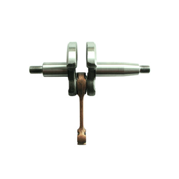 KAWASAKI 491192243 - CRANKSHAFT-ASSY - Image 1