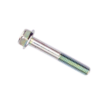 KAWASAKI 130BA0640 - BOLT-FLANGED, 6X40 - Image 1