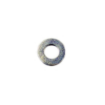 KAWASAKI 411AA0600 - WASHER-PLAIN, 6.5X13X1  - Image 1