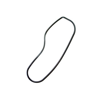 KAWASAKI 110092505 - GASKET AIR FILTER - Image 1