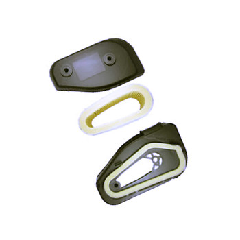 KAWASAKI 110102421 - FILTER-ASSY-AIR - Image 1