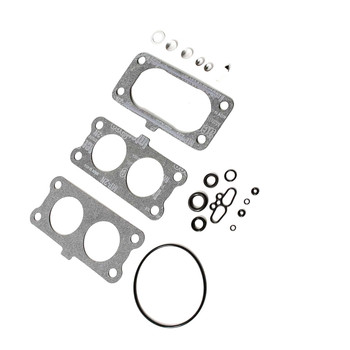 KAWASAKI 110286317 - GASKET-SET(CARBURETOR) - Image 1
