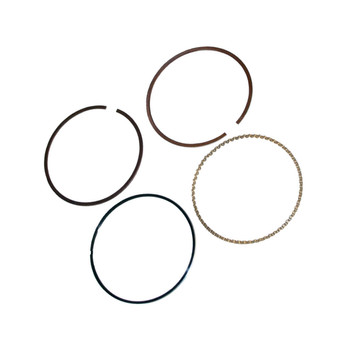 KAWASAKI 130080583 - RING-SET-PISTON - Image 1