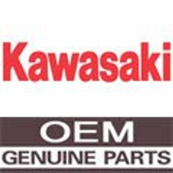 Product Number 132717022 KAWASAKI