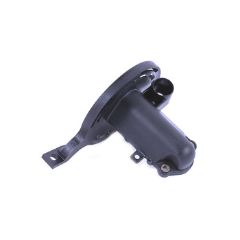 KAWASAKI 160600045 - PIPE-INTAKE - Image 1