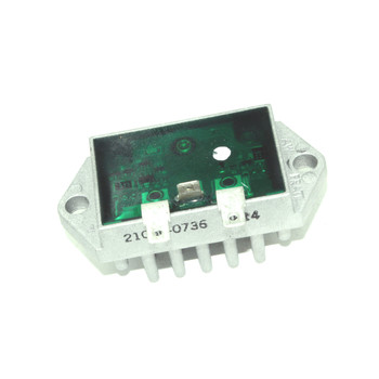 KAWASAKI 210660736 - REGULATOR-VOLTAGE - Image 1