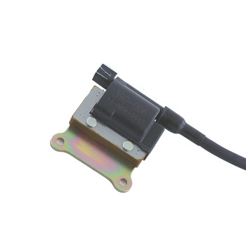 KAWASAKI 211710725 - COIL-ASSY-IGNITION - Image 1