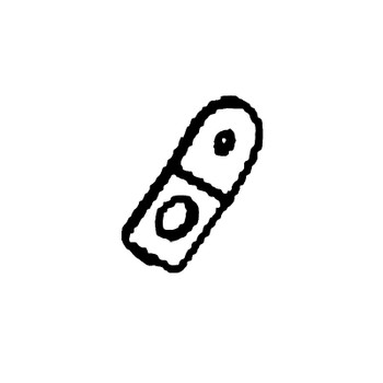 62 146 15-S - Plate; Grass Screen Washer - Kohler Original Part