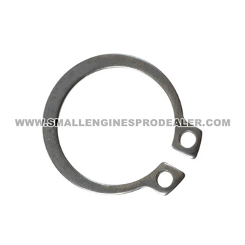 KAWASAKI 480J1700 - CIRCLIP 17MM - Image 1