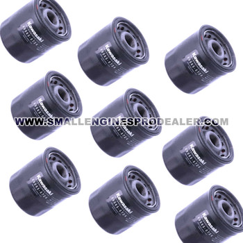KAWASAKI 490650724BK - 12 PK FILTER-OIL  - Image 1