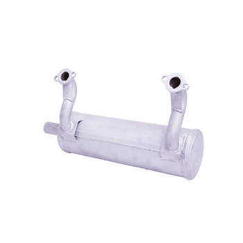 KAWASAKI 490700881 - MUFFLER-COMP - Image 1