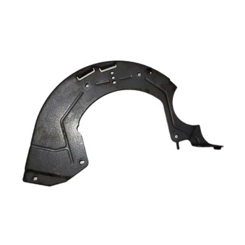 KAWASAKI 490890866 - SHROUD-ENGINE BACK - Image 1