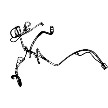 62 176 17-S - Harness; Wiring Assembly - Kohler Original Part