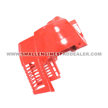 KAWASAKI 490896029 - SHROUD-ENGINE KIT - Image 1