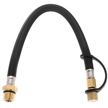 KAWASAKI 510440902 - FLEX DRAIN HOSE - OEM part